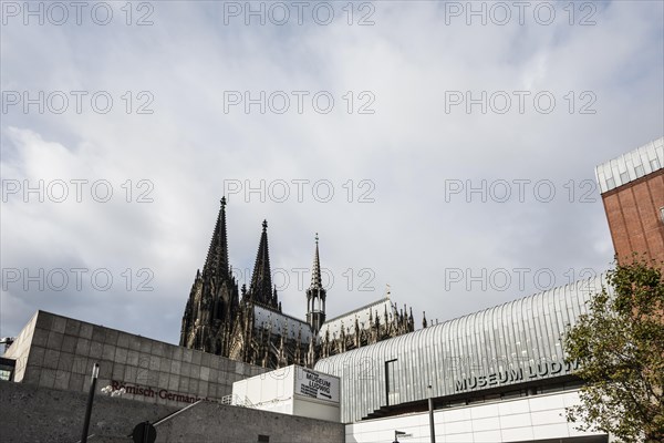 Cologne Cathedral