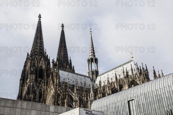 Cologne Cathedral