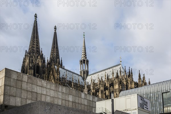 Cologne Cathedral