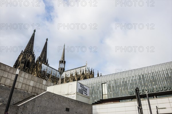 Cologne Cathedral