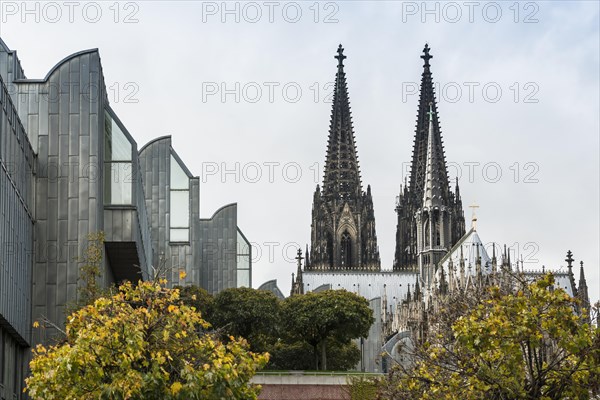 Cologne Cathedral