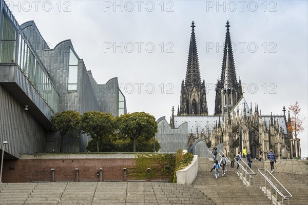 Cologne Cathedral