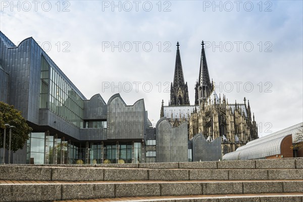 Cologne Cathedral