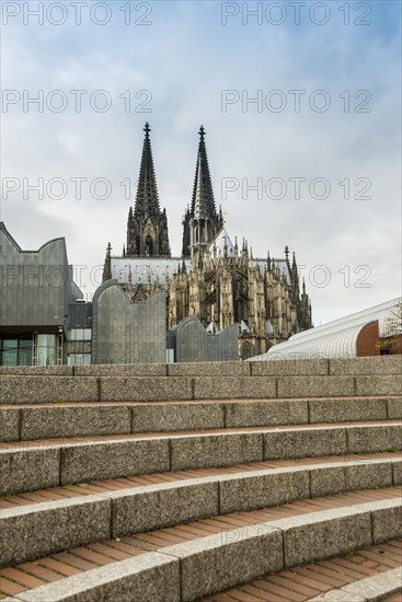 Cologne Cathedral