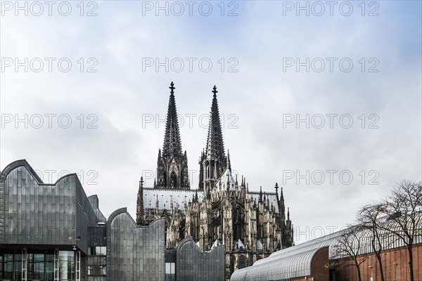 Cologne Cathedral