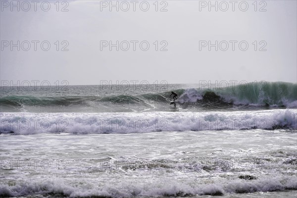 Surfers