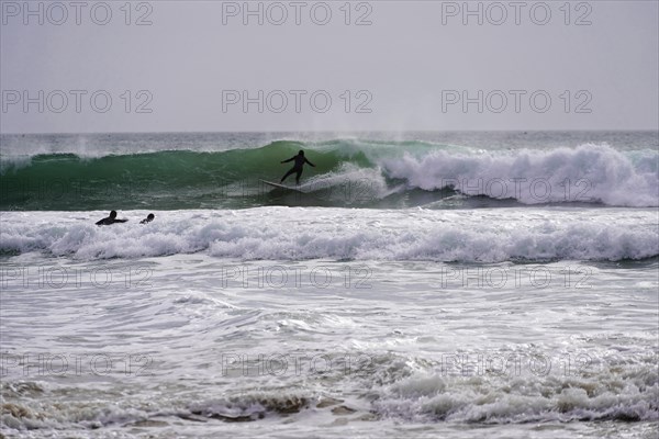 Surfers