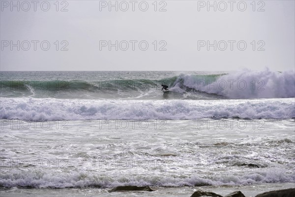 Surfers