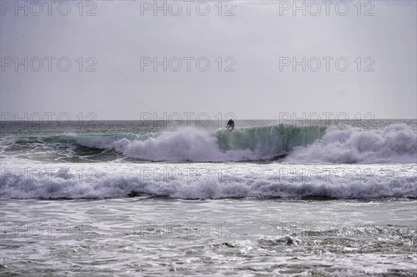 Surfers