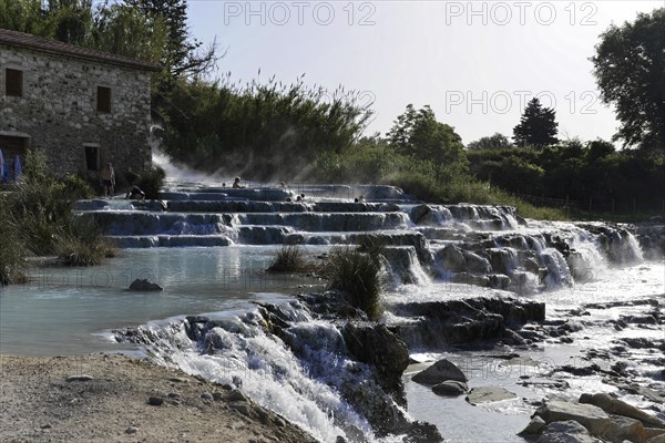 Terme di Saturnia