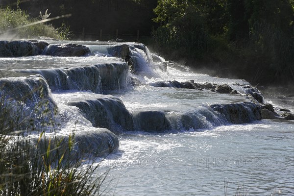 Terme di Saturnia