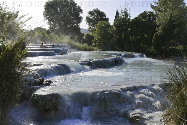 Terme di Saturnia