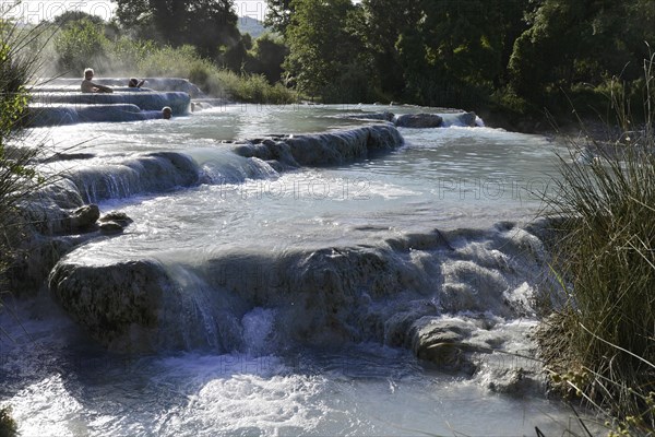 Terme di Saturnia