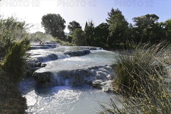 Terme di Saturnia