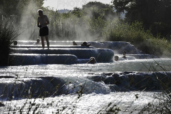 Terme di Saturnia