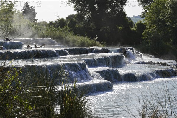 Terme di Saturnia