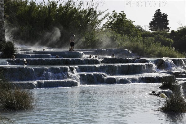 Terme di Saturnia