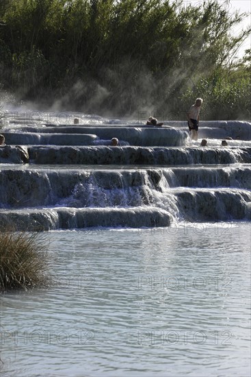 Terme di Saturnia