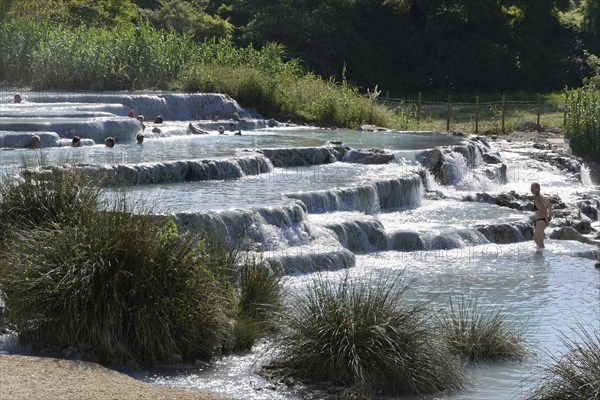 Terme di Saturnia