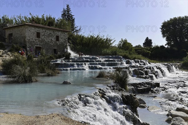 Terme di Saturnia