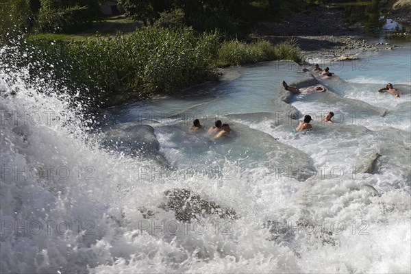 Terme di Saturnia