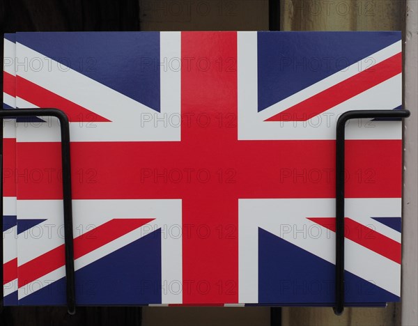 Flag of the United Kingdom