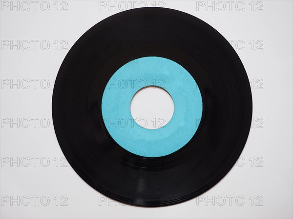 Vinyl record 45 rpm