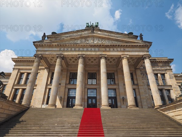 Konzerthaus Berlin in Berlin