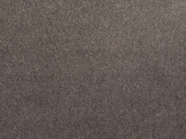 Black fabric texture background