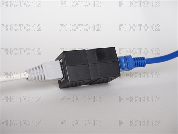 Ethernet rj45 lan cable