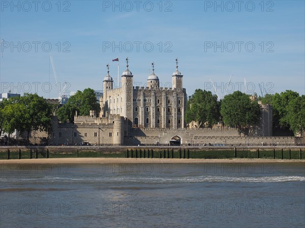 Tower of London