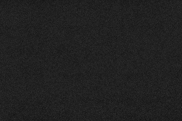 Dark black background with shiny speckles