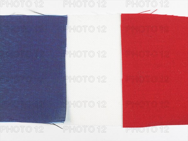 Flag of France