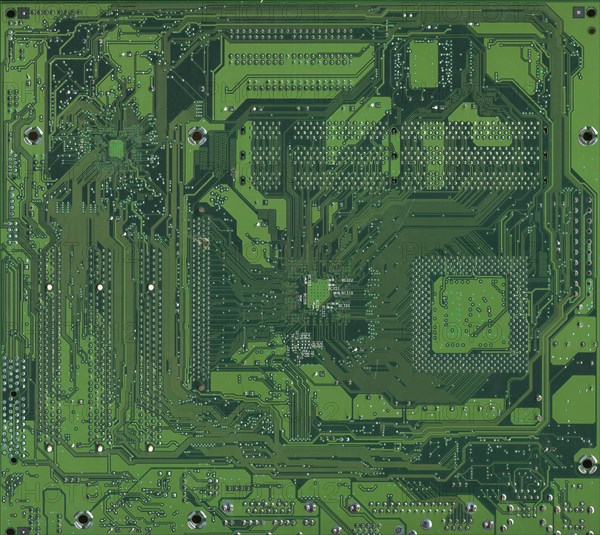 Printed circuit board