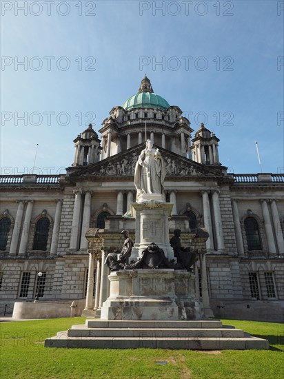 Belfast City Hall