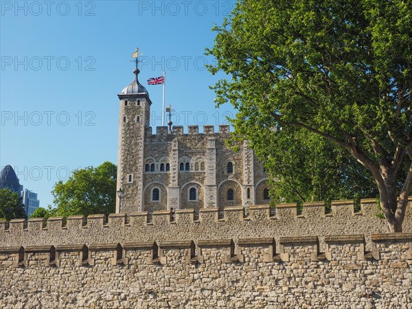 Tower of London