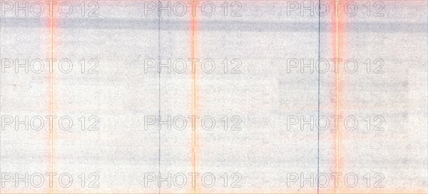 Dirty photocopy gray paper texture background