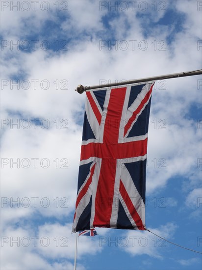 Flag of the United Kingdom