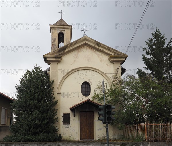 San Rocco