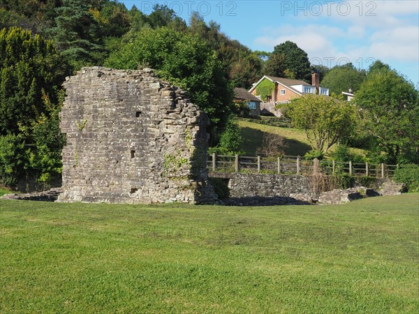 Tintern Abbey