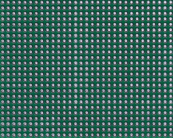 Printed circuit board background