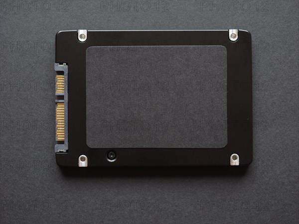 SSD Solid State Drive