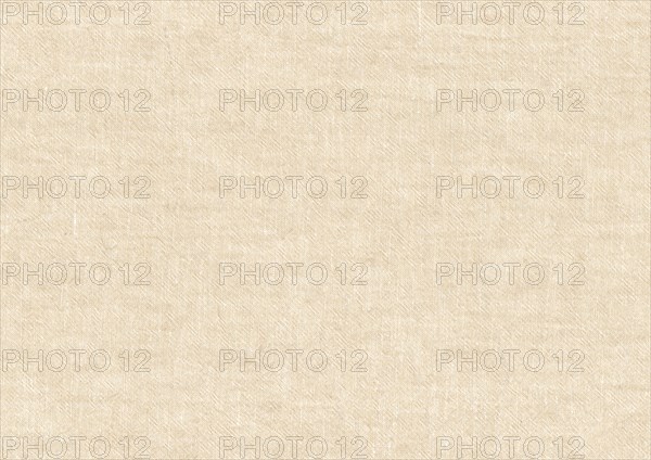 Light brown cotton fabric texture background