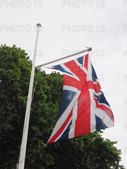 Flag of the United Kingdom