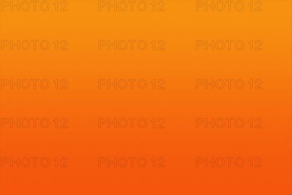 Tangerine orange gradient texture