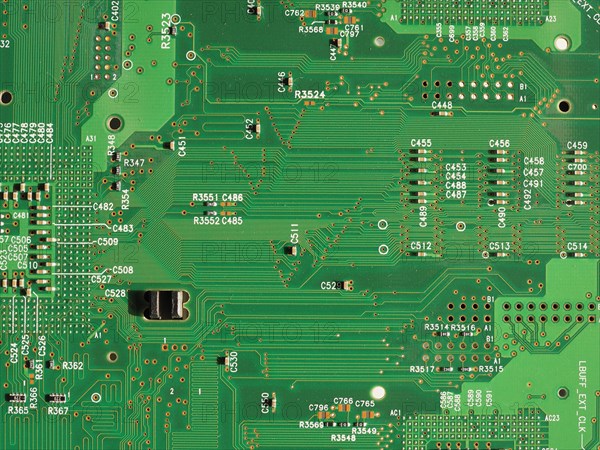 Printed circuit board