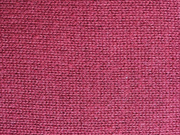 Purple red wool texture background