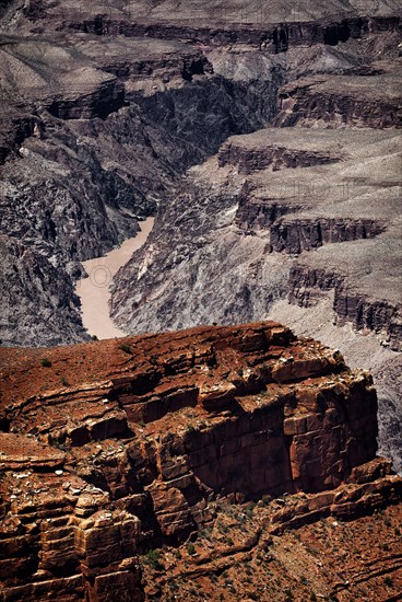 Colorado river