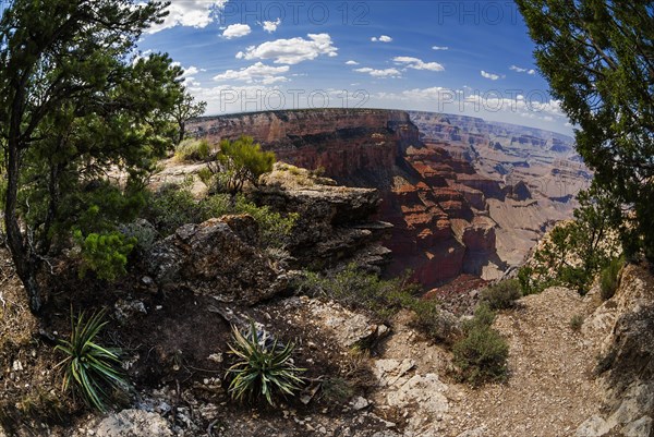 Hermits rest route