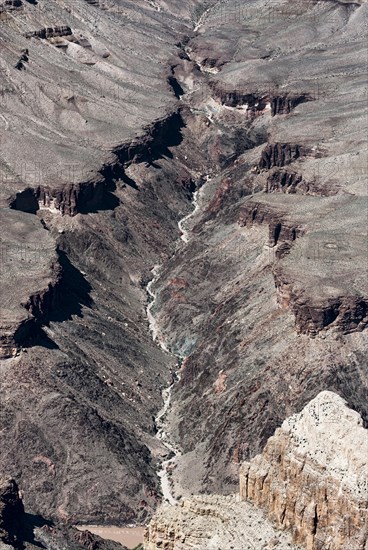 Colorado river